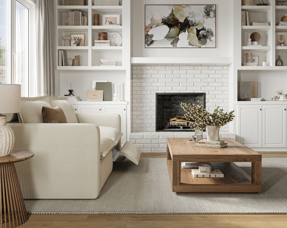 How to Pick the Perfect Couch Dimensions for Your Space