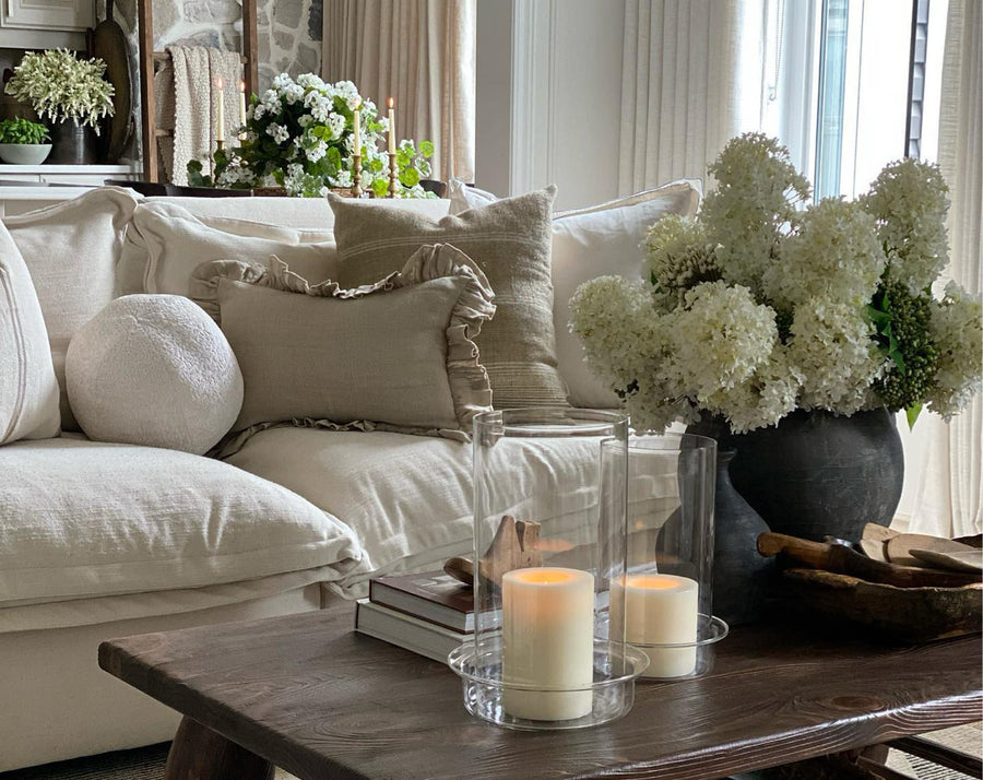 Perfect Comfort: The Best Family Room Sofas for Your Household