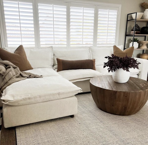 The Great Debate Should You Put Your Sofa Against the Wall