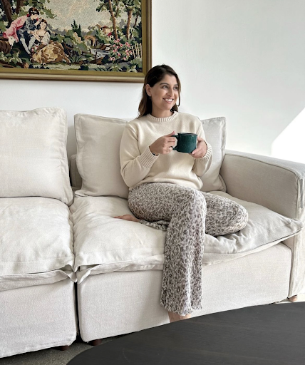The New Couch for Your Awkward Space