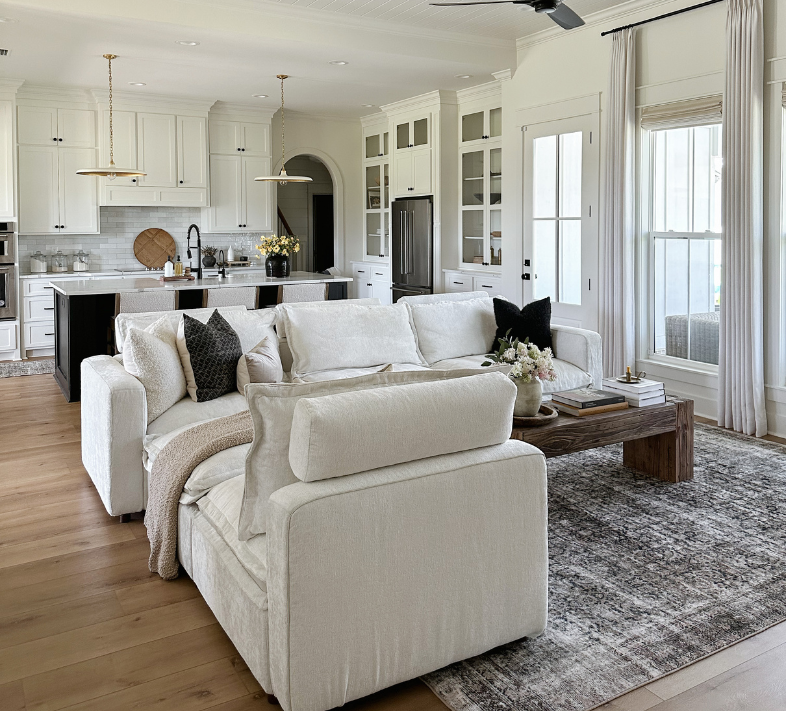 How to Make a Couch More Comfortable