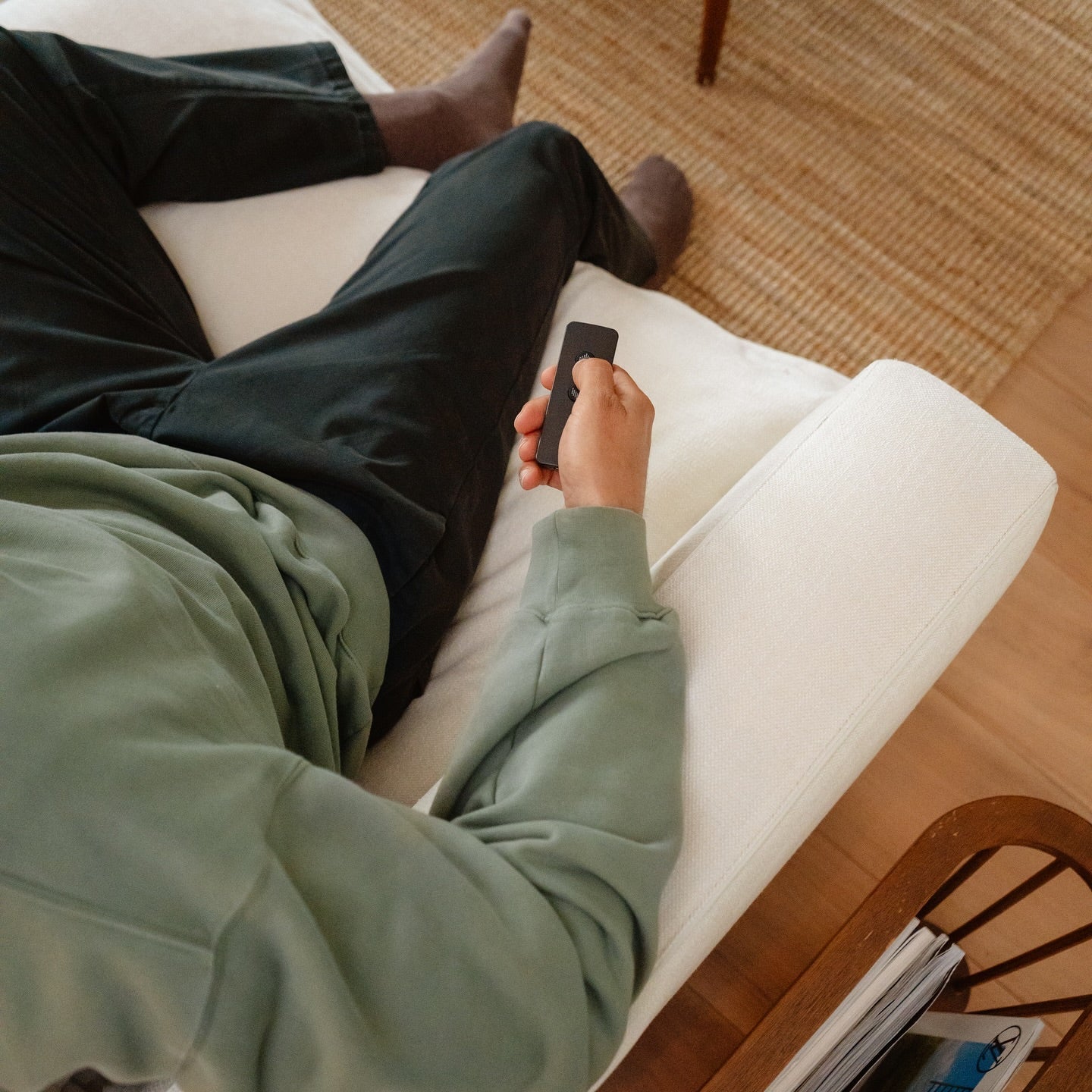 How To Make A Recliner More Comfortable