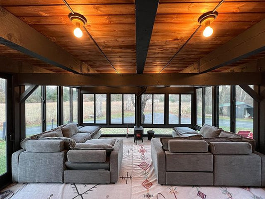 Family Room Couch