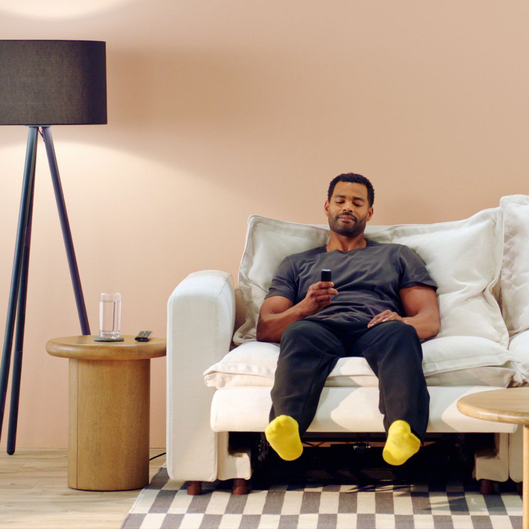 Can Your Couch and Loveseat Be Different Colors?