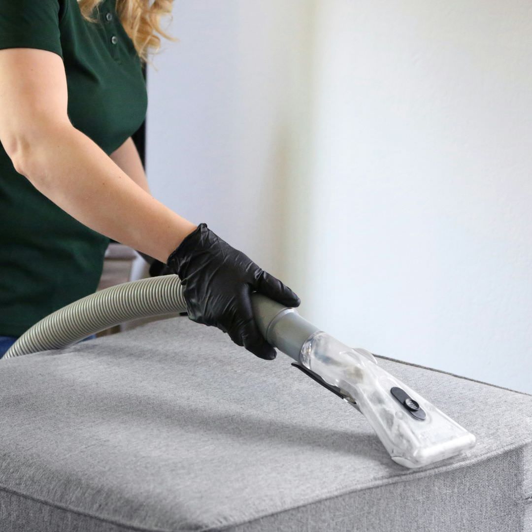 How to Clean Your Couch at Home