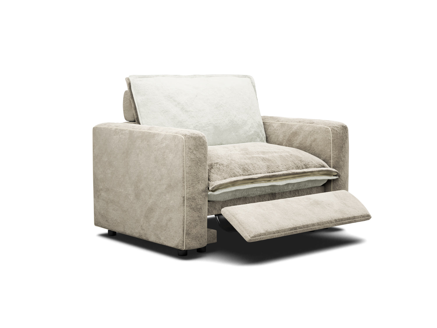 What Are the Health Benefits of Zero Gravity Recliners?