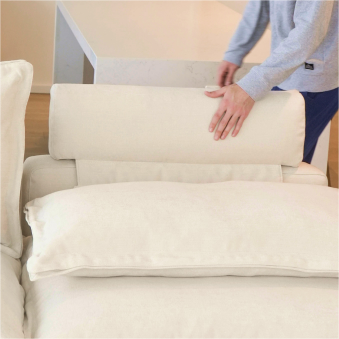 Do Reclining Sofas Have to Be Away From the Wall?