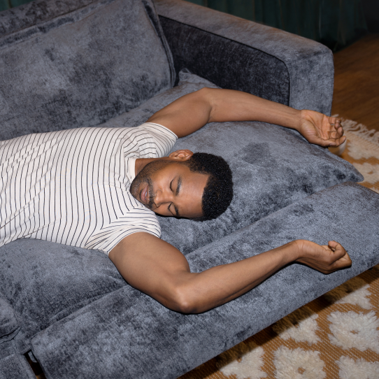 Is it Better to Get A Power or Manual Recliner?