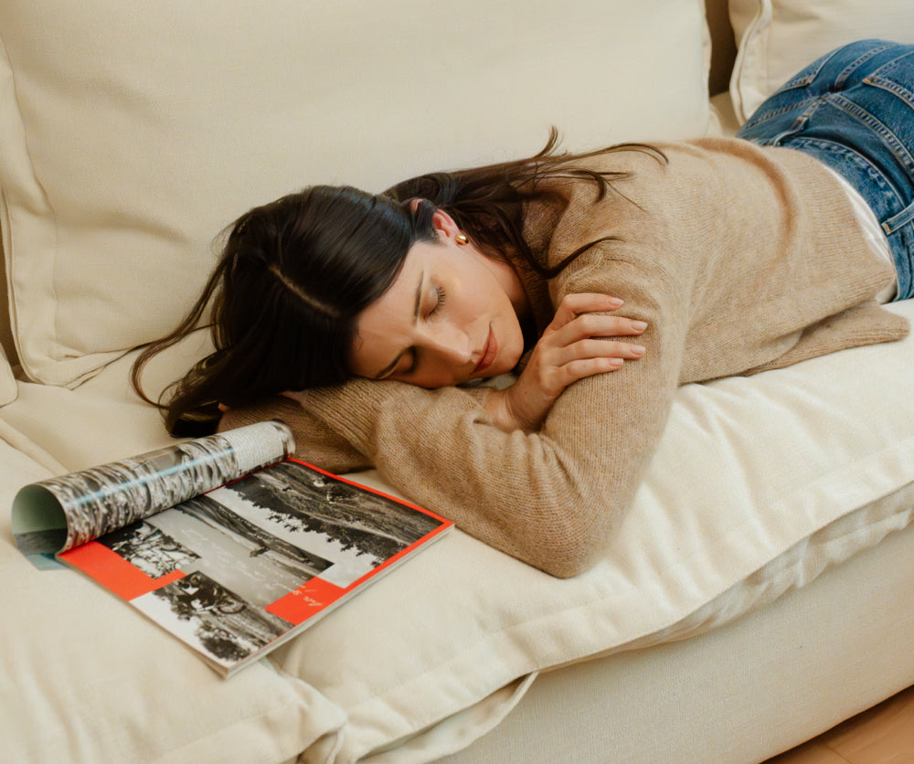 Should a Couch be Firm or Soft? Finding the Perfect Balance for Comfort and Support