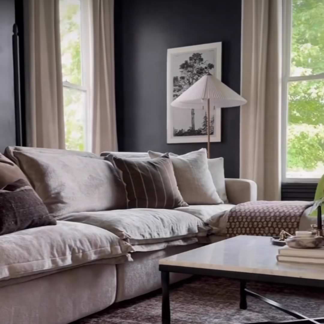 What Style of Sofa Is the Most Popular?