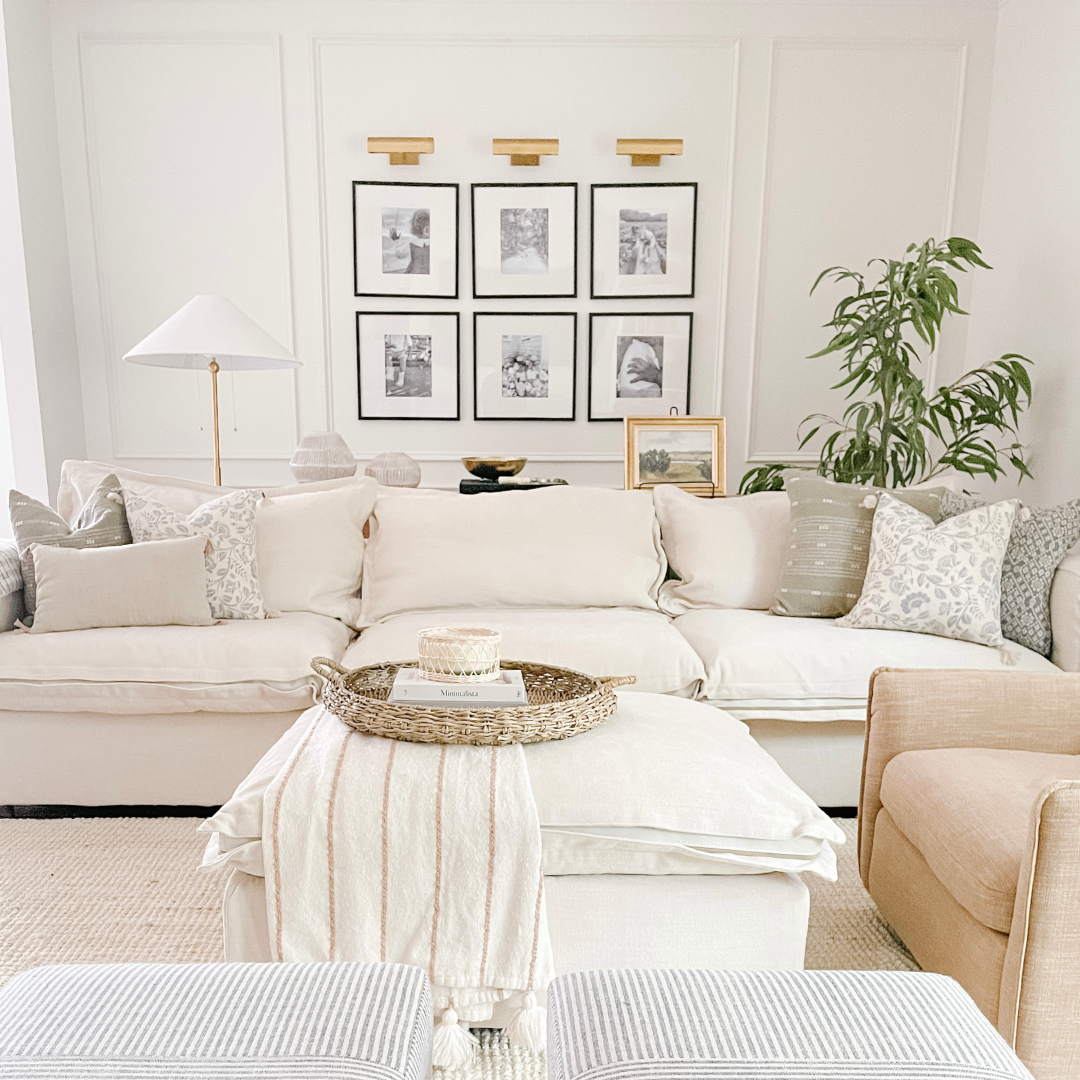 How to Arrange Your Sectional Sofa for Maximum Lounging?