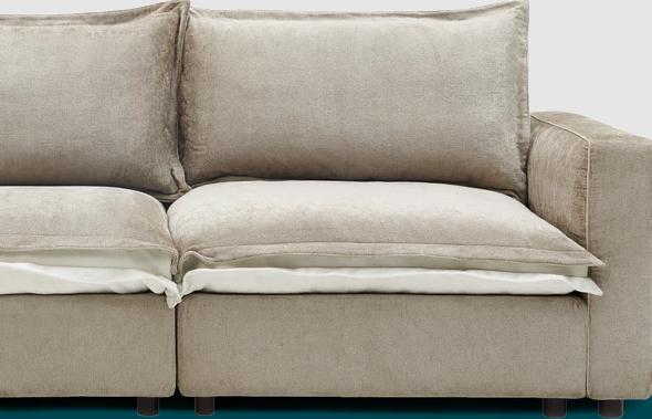 How to Fix Sagging Sofa Cushions