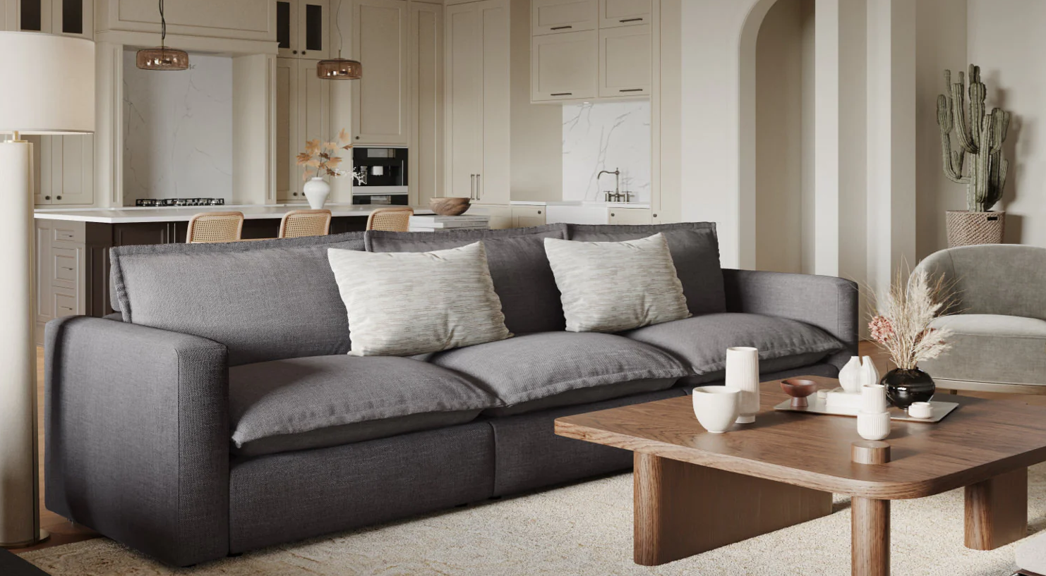 Couch and Recliner black friday sale