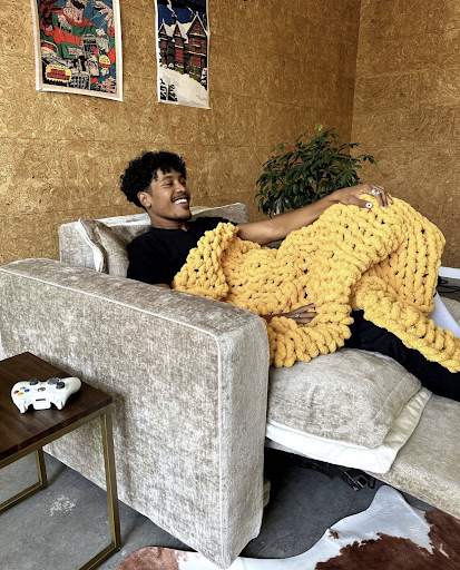 The Best Home Theater Couch
