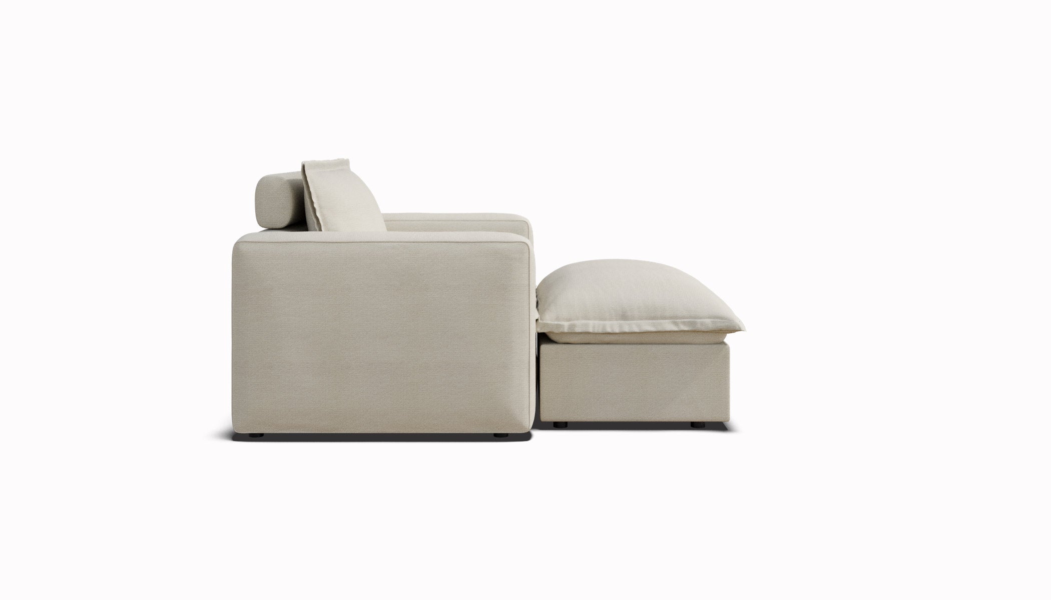 The Chaise Lounge Homebody - Main Image