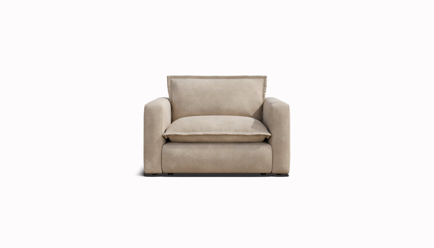 Luxe Armchair