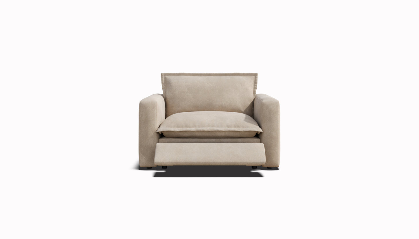 Luxe Recliner Chair