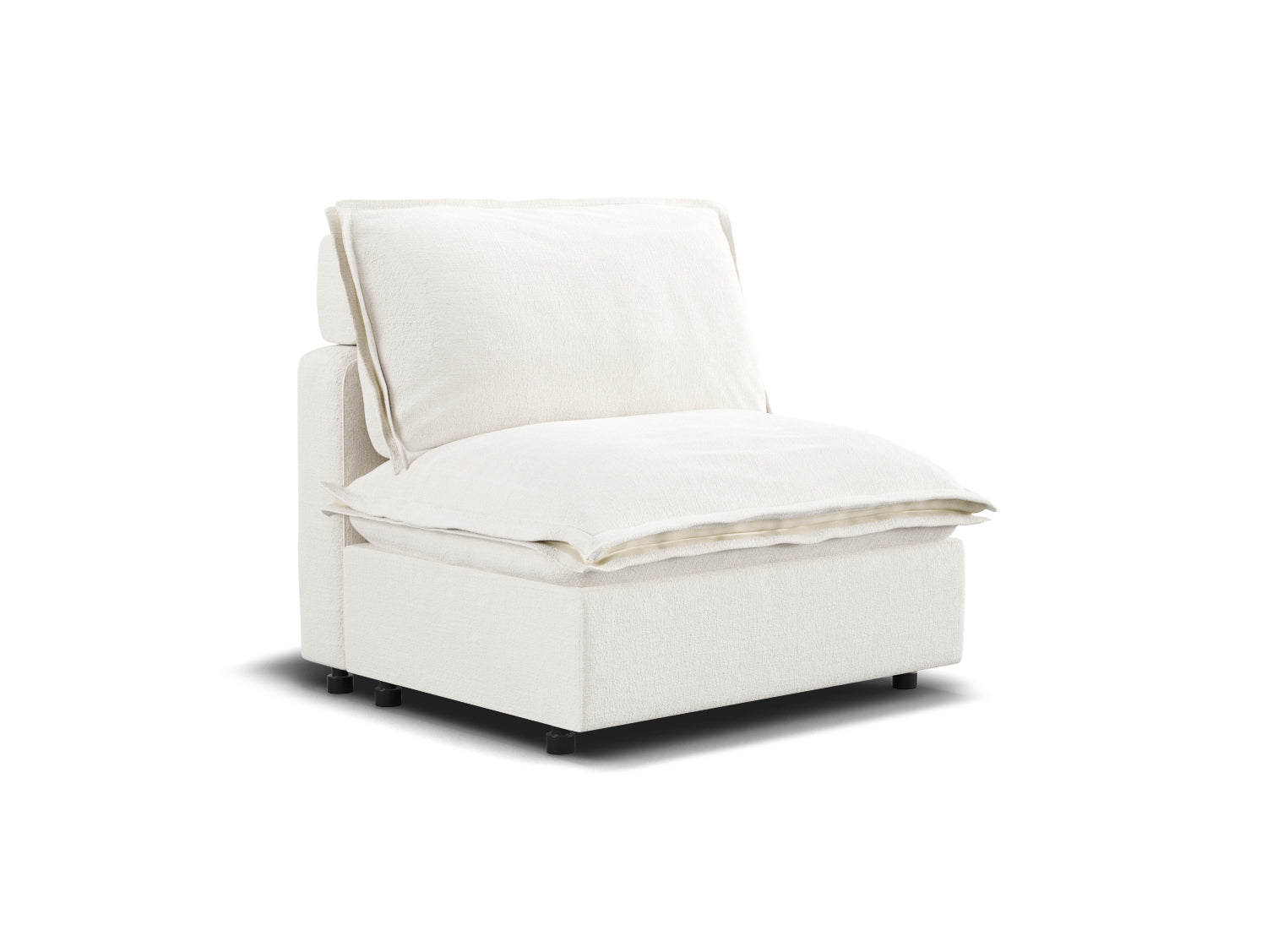 Armless seat online