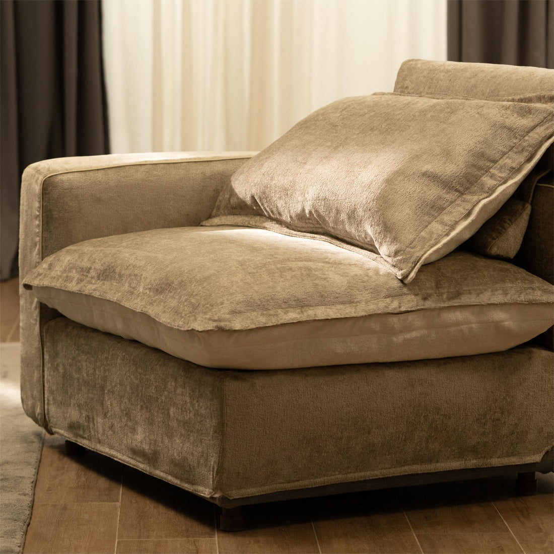 Couch Cost Guide: Find Your Perfect Sofa Within Budget(2024) – Homebody