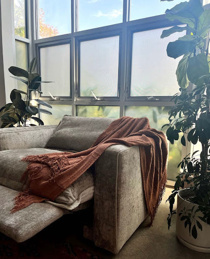 Compact Living Mastery: Transforming Small Spaces with the Right Recliner