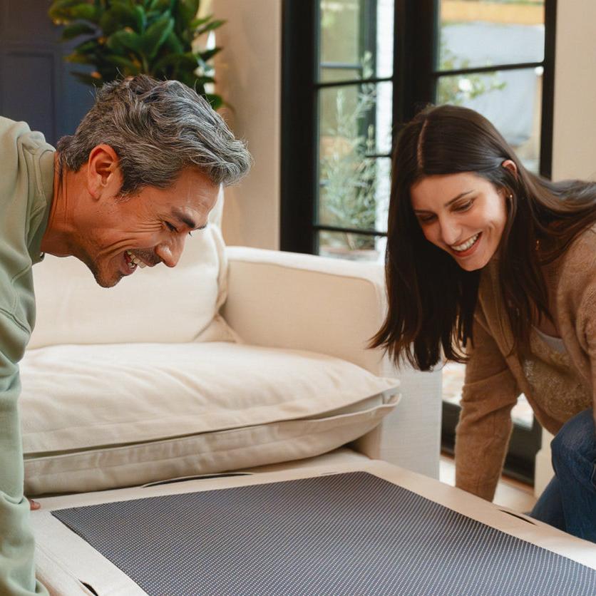 How to Move a Couch: Easy Steps & Tips