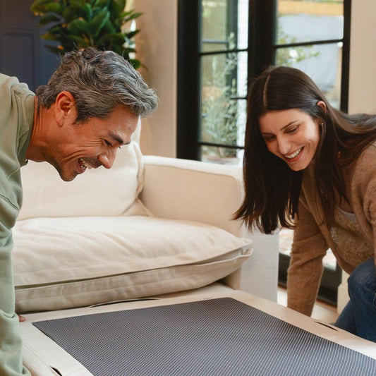 How to Move a Couch: Easy Steps & Tips