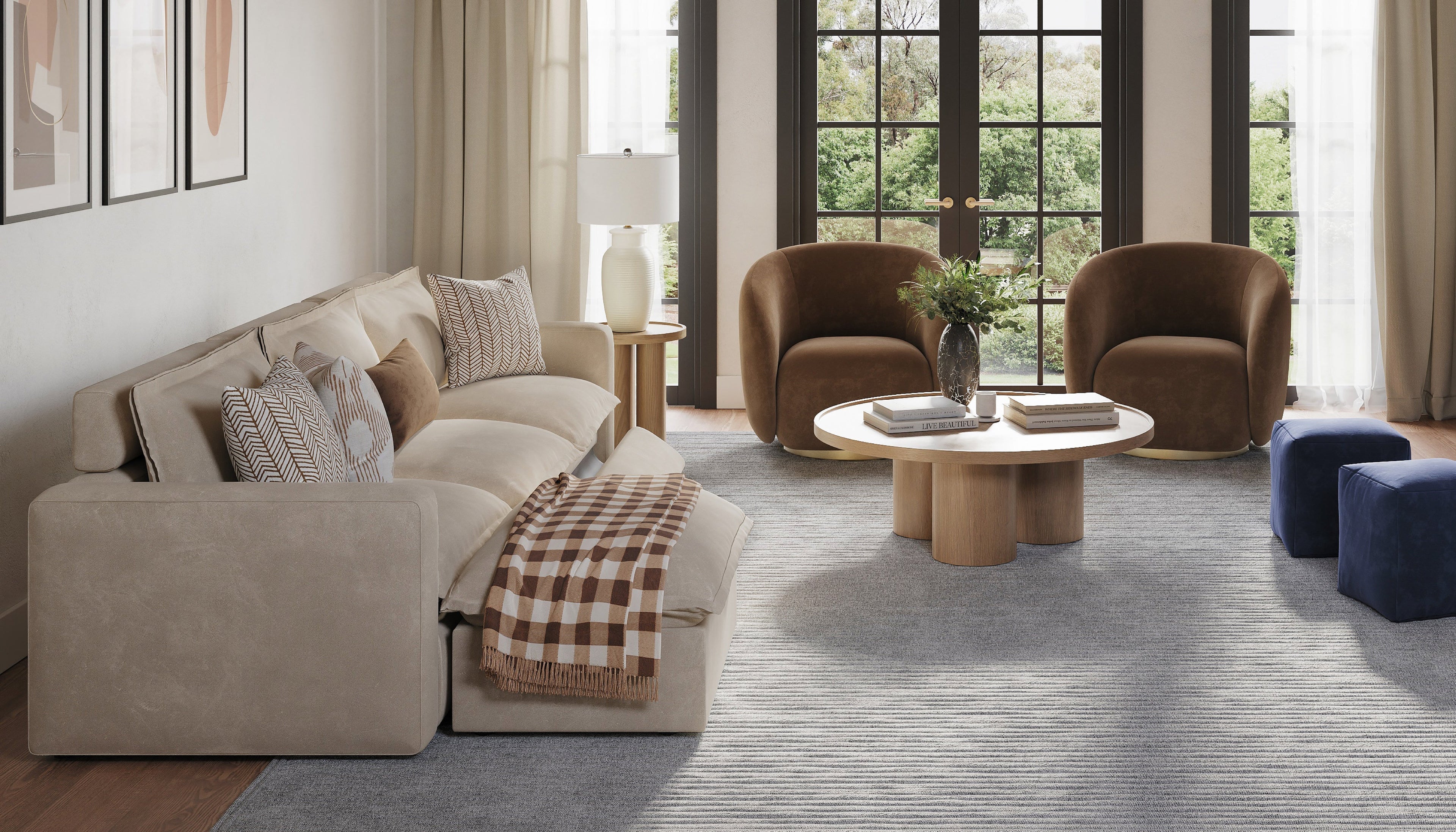 What Factors Can Extend the Lifespan of a Sofa?