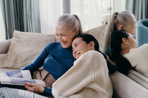 Unlocking Comfort: The Wellness Benefits and Essential Buying Guide for Your Perfect Sofa