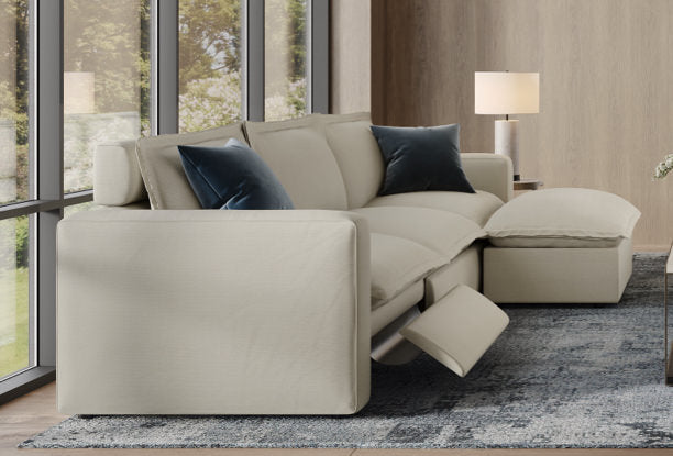 Recliner Trends for 2025: Colors, Shapes, and Features