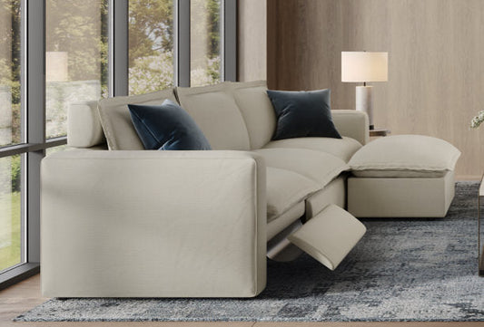 Recliner Trends for 2025: Colors, Shapes, and Features