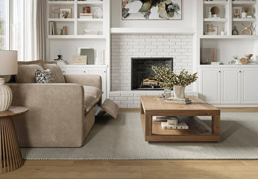 Perfect Sectional Couch Placement: 5 Golden Rules for Living Room Design