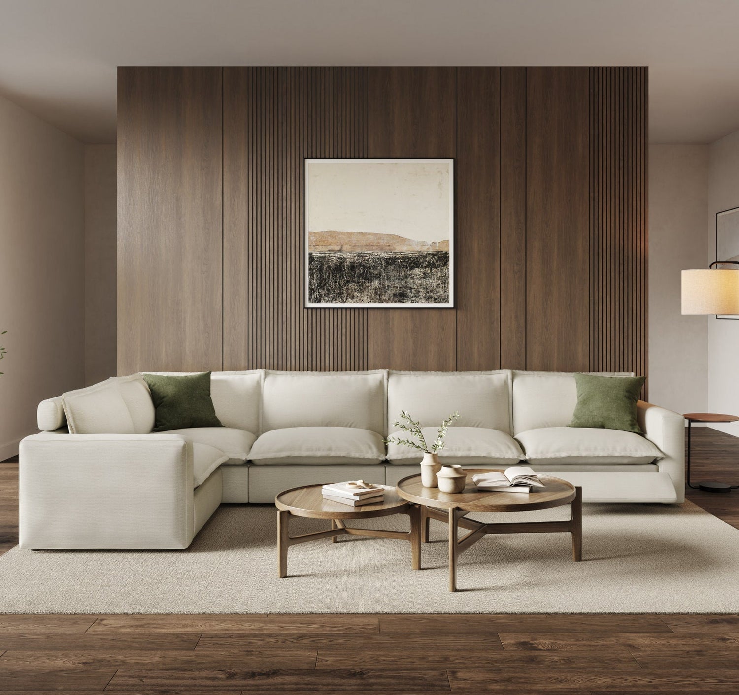 Homebody Reclining Sofas & Sectionals