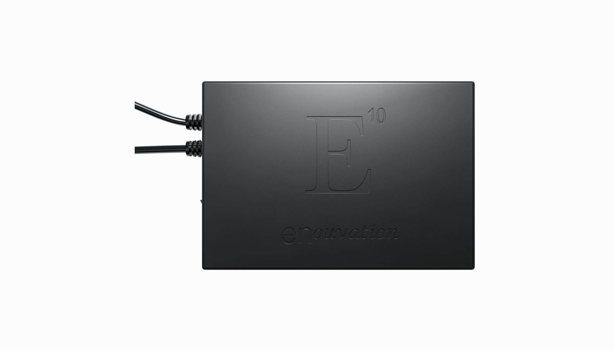 Battery Power Pack Set | 4+ Seats