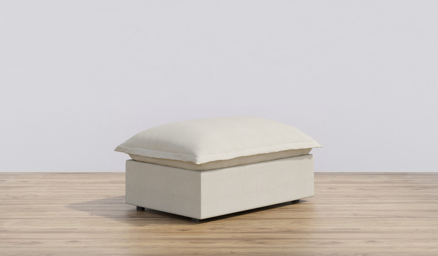 Luxe Ottoman