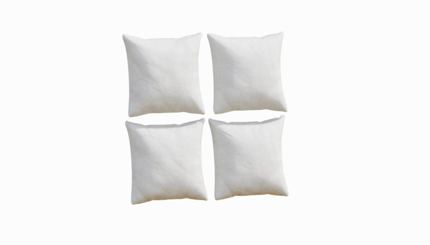 Luxe Pillow Insert