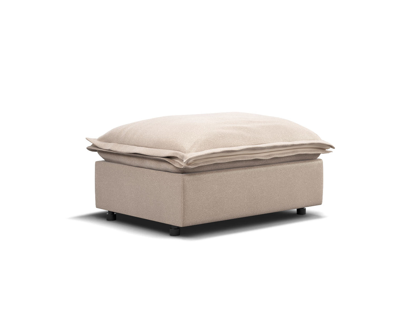 Seat Cushion Slipcover