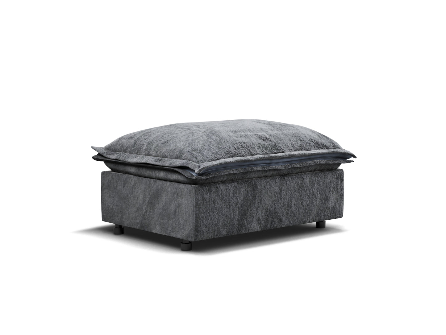 Seat Cushion Slipcover