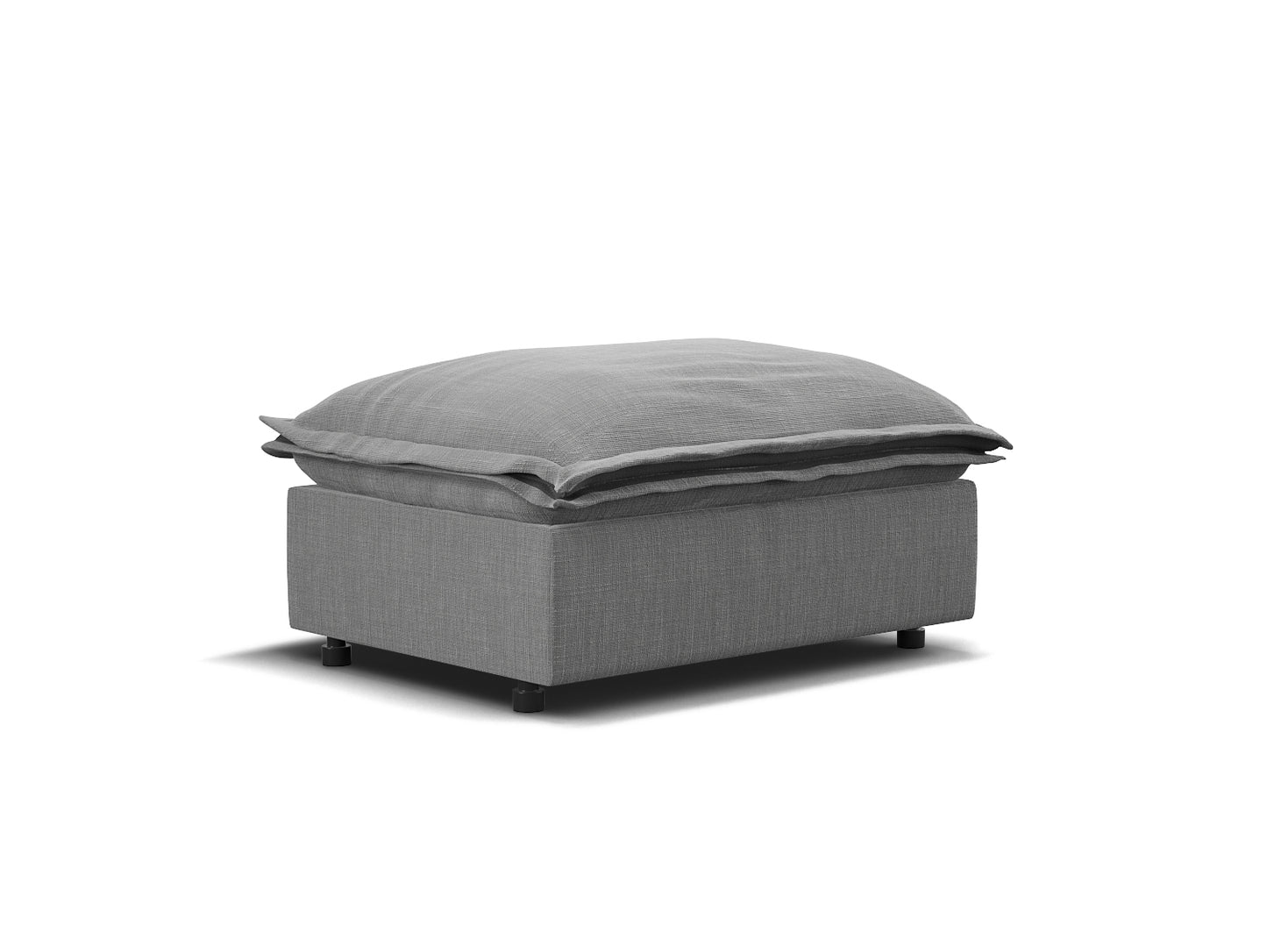 Seat Cushion Slipcover