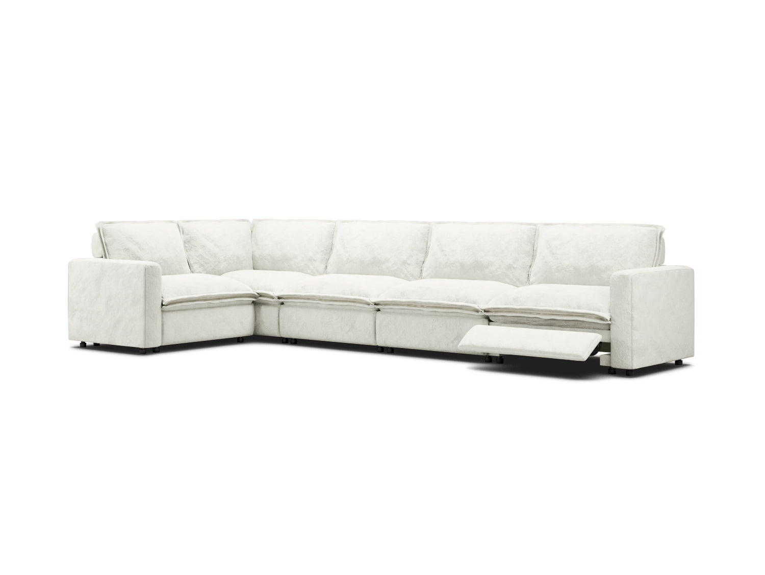 5 seater sales sofa corner