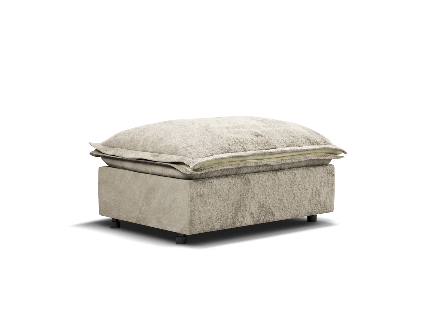 Seat Cushion Slipcover